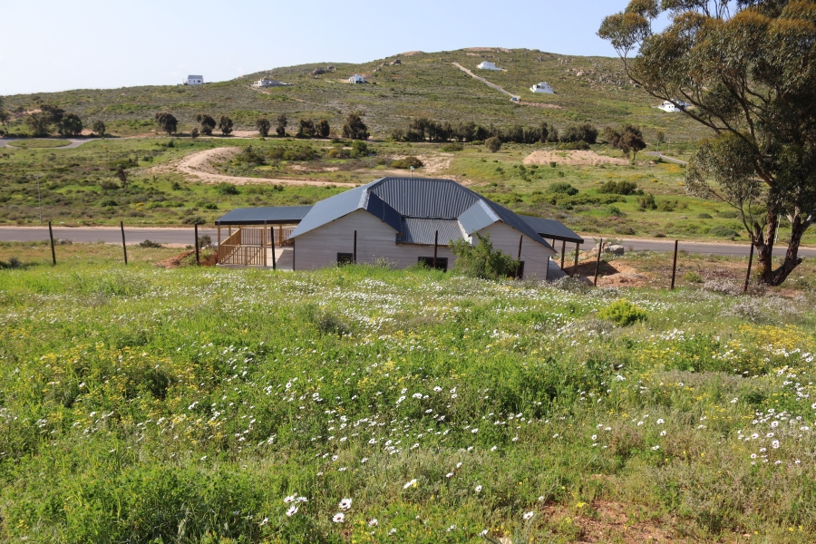 0 Bedroom Property for Sale in Britannica Heights Western Cape